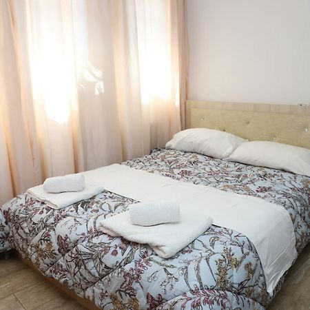 Elvi Aerd Apartment Berat Esterno foto